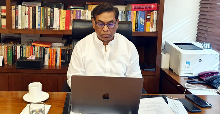 প্রকৌশলীদের আরও অবদান রাখার আহ্বান নসরুল হামিদের