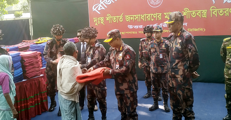 সীমান্ত হত্যা বন্ধে আন্তরিকতার অভাব নেই: বিজিবি মহাপরিচালক