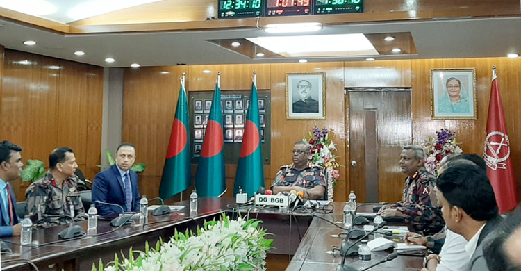 চার বছরে সীমান্ত হত্যা ২০১৯ সালে সর্বোচ্চ