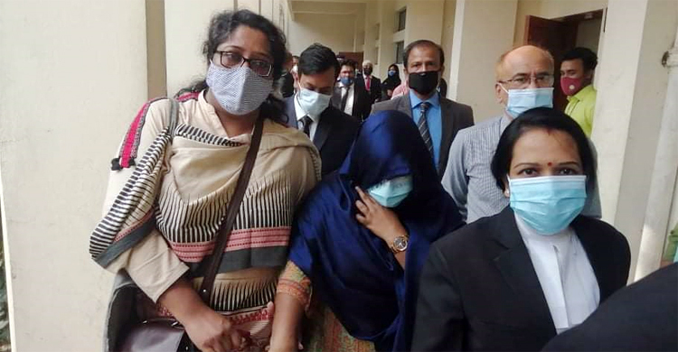 বিজিবির শতকোটি টাকার মানহানি মামলার চার্জগঠন ১৫ মার্চ