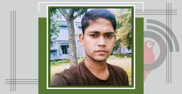 ফেসবুকে পোস্ট দিয়ে বিজিবি সদস্যের আত্মহত্যা