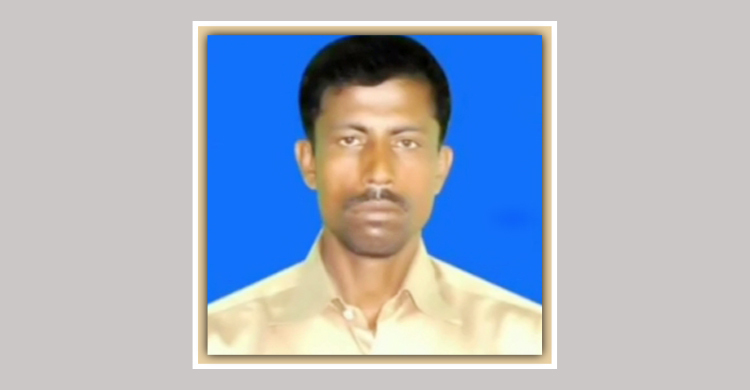 বিজিপির গুলির পর নাফ নদীতে নিখোঁজ বাংলাদেশি জেলে