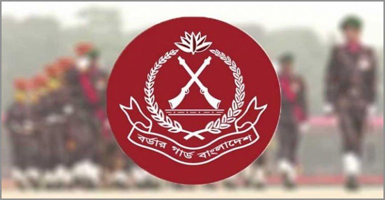 জুনে ১৩১ কোটি টাকার চোরাচালান পণ্য-মাদক জব্দ বিজিবির