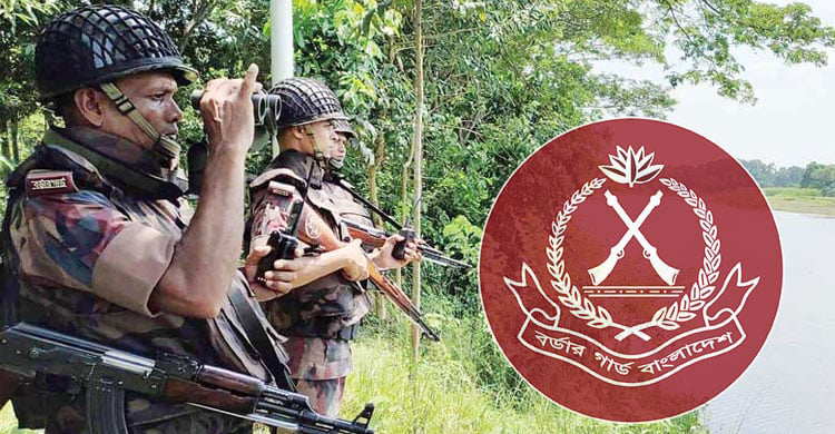 ২০২২ সালে দেড় হাজার কোটি টাকার চোরাচালান দ্রব্য জব্দ