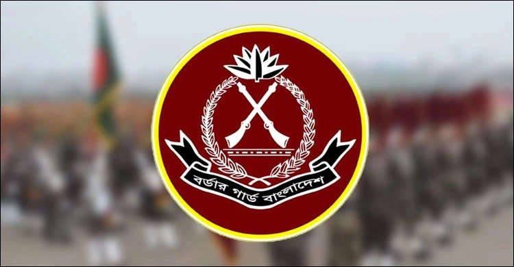 ফেব্রুয়ারিতে ১২১ কোটি টাকার চোরাচালানপণ্য-মাদক জব্দ