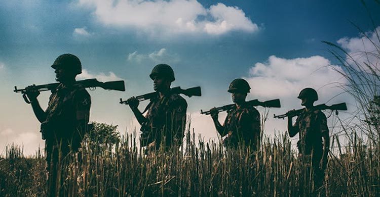 Bangladesh-India to hold DG-level border talks in Dhaka next month