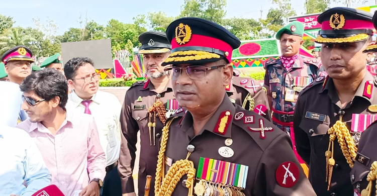 ‘নিশ্চিত করতে চাই, মিয়ানমার সীমান্তে আর অনুপ্রবেশ ঘটবে না’