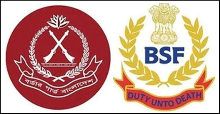 50th BGB-BSF DG level talks begin
