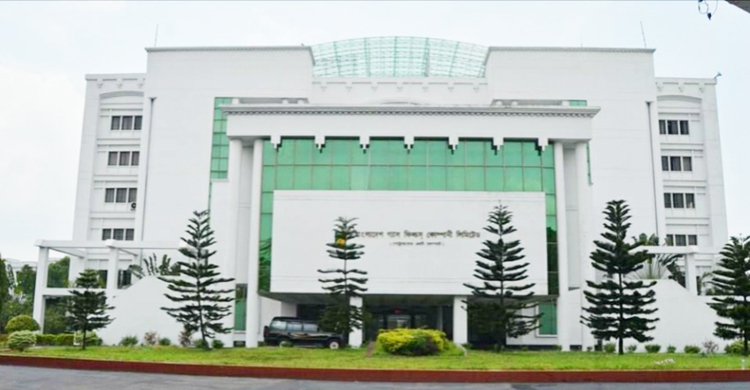 বিজিএফসিএলে পরিবহন ঠিকাদার নিয়োগে অনিয়ম