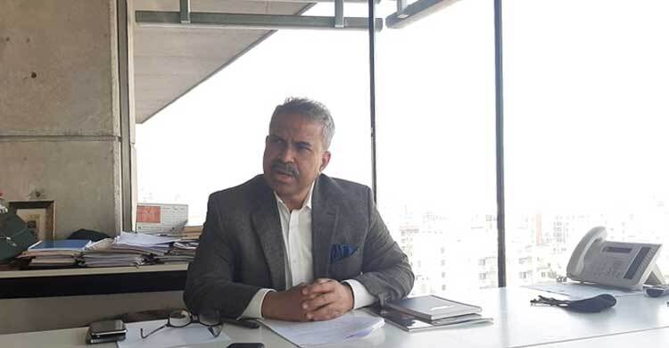 বিজিএমইএ সভাপতি হচ্ছেন ফারুক হাসান