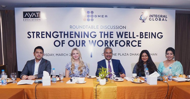 পোশাককর্মীর স্বাস্থ্য সুরক্ষা সবচেয়ে জরুরি: বিজিএমইএ সভাপতি