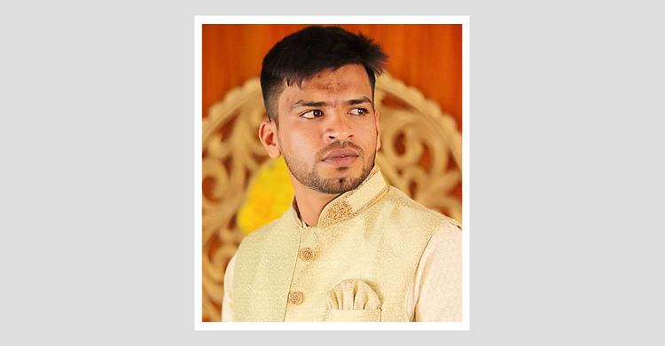 বিয়ে করে ইতালি যাওয়া হলো না নাজমুলের