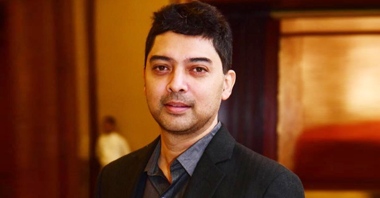 রোজা রাখছেন অভিনেতা ভাস্বর চট্টোপাধ্যায়