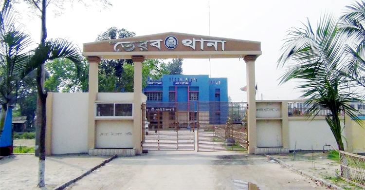 জেল থেকে বাড়ি ফিরেই খুন হলেন মাদক কারবারি