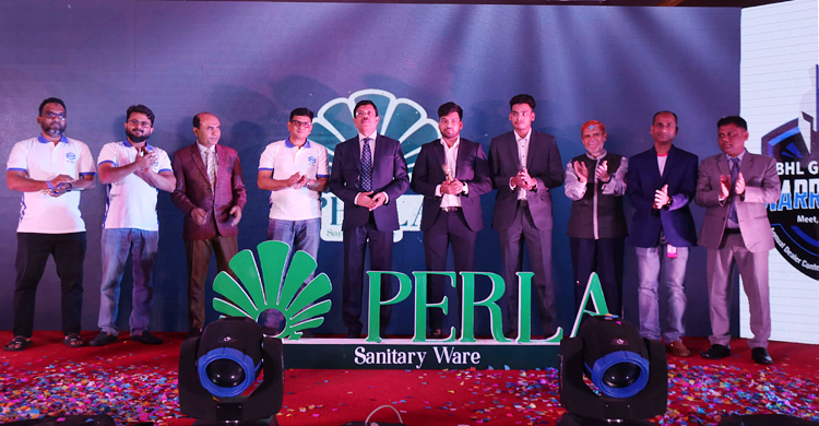 কক্সবাজারে বিএইচএল গ্রুপের ডিলার কনফারেন্স