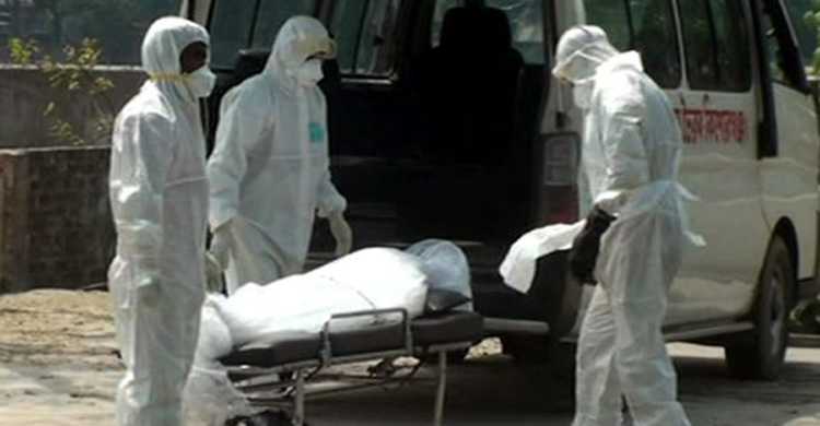 ভৈরবে ইতালি প্রবাসীর মৃত্যু করোনায় নয়