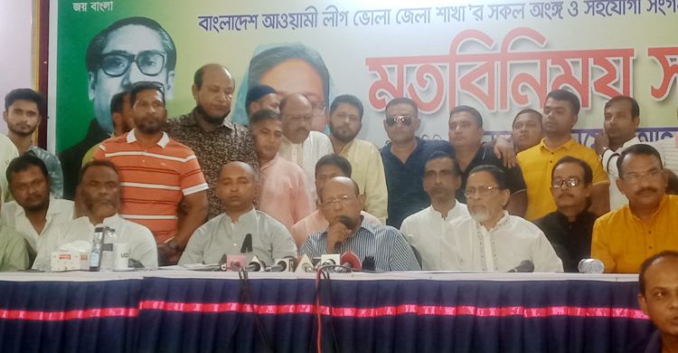 ১৪ বছরে বিএনপির কোনো নেতাকর্মী অত্যাচারের শিকার হয়নি: তোফায়েল
