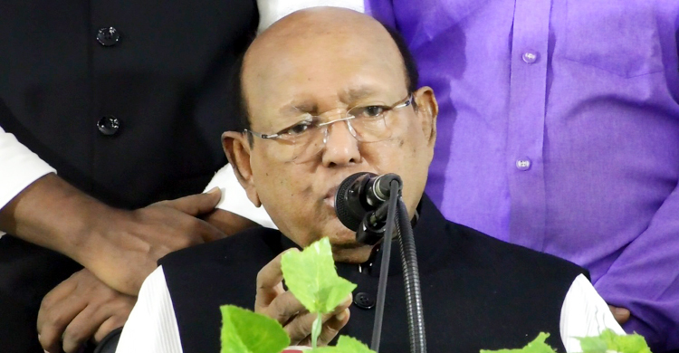 বর্তমান সরকারের অধীনেই আগামী নির্বাচন: তোফায়েল আহমেদ