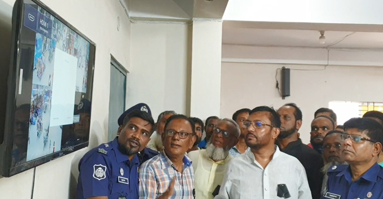 শেখ হাসিনা ক্ষমতায় থাকলে দেশের উন্নয়ন হবে: এমপি শাওন