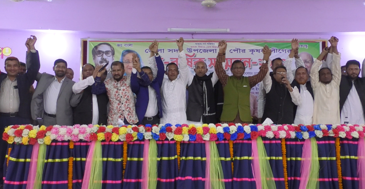 শেখ হাসিনার নেতৃত্বে বাংলাদেশ এগিয়ে যাচ্ছে, যাবে: তোফায়েল