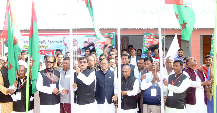 স্বাধীনতার ইতিহাস বিকৃত করেছে জিয়া পরিবার : এমপি শাওন