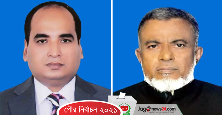 বোরহানউদ্দিন-দৌলতখানে রফিকুল-জাকিরের হ্যাটট্রিক