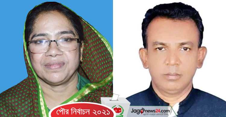 নড়াইলের দুই পৌরসভায় নৌকার জয়