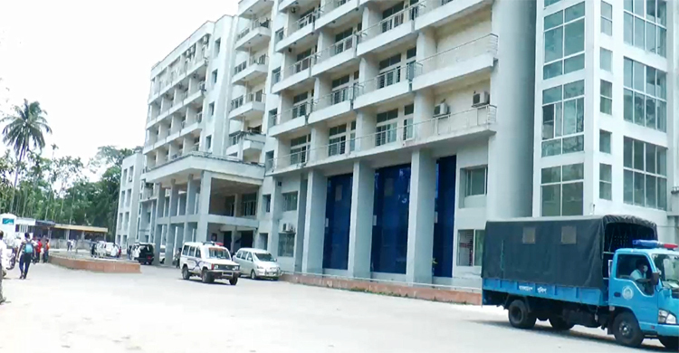 ভোলায় এক সপ্তাহের মধ্যে বসছে আইসিইউ বেড