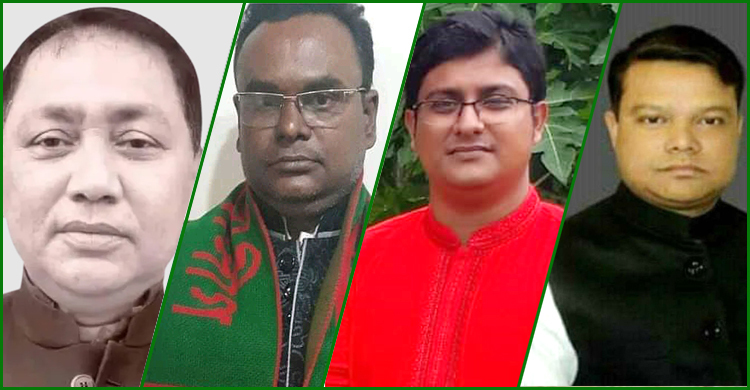 ইউপি নির্বাচন : ভোলায় আ.লীগ ৯ ও স্বতন্ত্র ৩