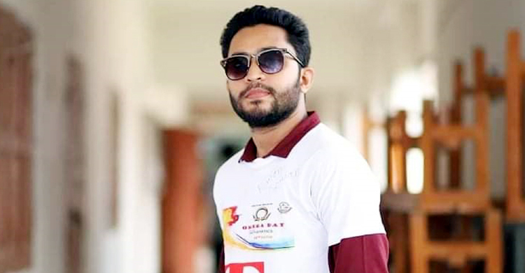 ঘর থেকে কলেজছাত্রের ঝুলন্ত মরদেহ উদ্ধার