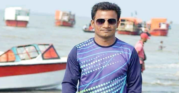 ভোলায় যুবলীগ নেতাকে গুলি করে হত্যা, গ্রেফতার এক