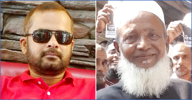 ভোলায় আ’লীগ ৬, স্বতন্ত্র ১