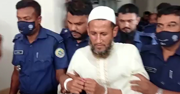 ভোলায় দুলাভাই-শ্যালককে হত্যায় দুইজনের মৃত্যুদণ্ড