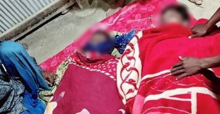 ট্রলারে ডাকাতের হামলা, নদীতে ঝাঁপ দিয়ে ২ জেলে নিহত