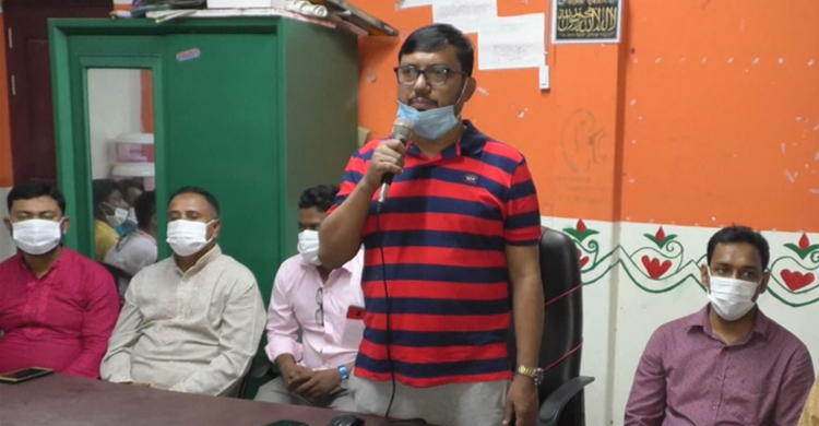 প্রধানমন্ত্রীর নেতৃত্বে তথ্যপ্রযুক্তিতেও এগিয়ে যাচ্ছে বাংলাদেশ