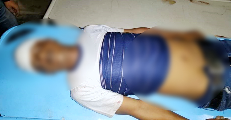 ভোলায় মাঝনদীতে চেয়ারম্যান-মেম্বারদের লক্ষ্য করে গুলি, নিহত ১