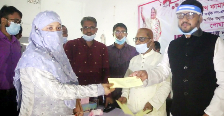 বর্তমান প্রজন্মের কাছে শেখ কামাল অনুকরণীয় ব্যক্তিত্ব : এমপি শাওন