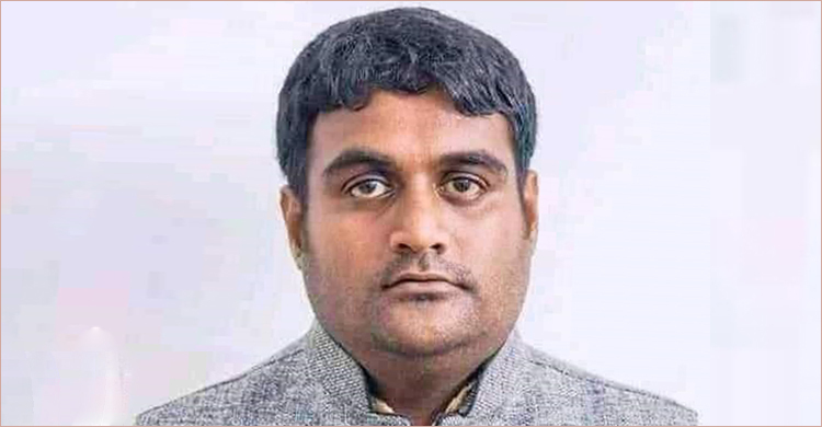 দৌলতখানে বিনাপ্রতিদ্বন্দ্বিতায় চেয়ারম্যান হচ্ছেন অমি