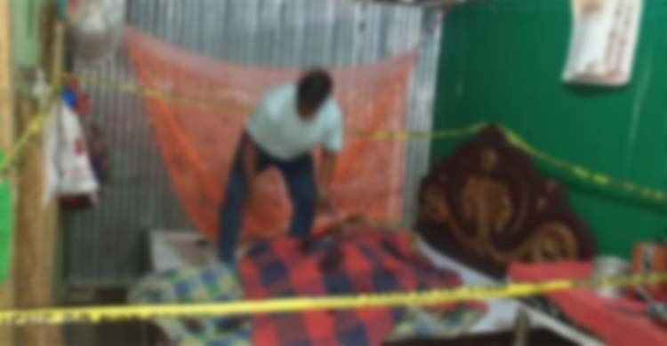 ভোলায় দাদার বিরুদ্ধে শিশুনাতনিকে ধর্ষণের অভিযোগ
