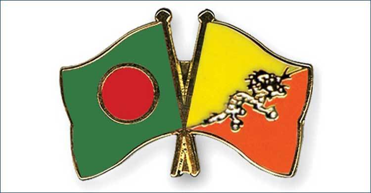 Bangladesh, Bhutan to sign PTA within August