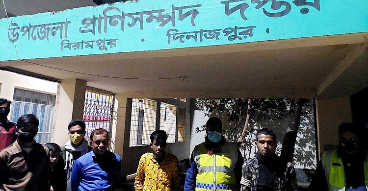 মা চাইলেন এক বছরের সাজা, স্ত্রী ৬ মাসের