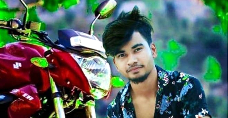 বোনের বিয়ের বাজার করতে গিয়ে দুর্ঘটনায় ভাইয়ের মৃত্যু