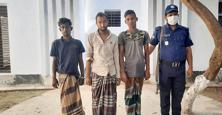 ব্রাহ্মণবাড়িয়ায় তাণ্ডব : ৫৬ মামলায় গ্রেফতার ৩৫৩ জন