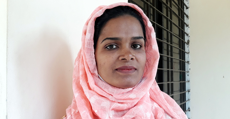 টানা ৩ বারের কাউন্সিলর এবার বিনা প্রতিদ্বন্দ্বিতায় নির্বাচিত