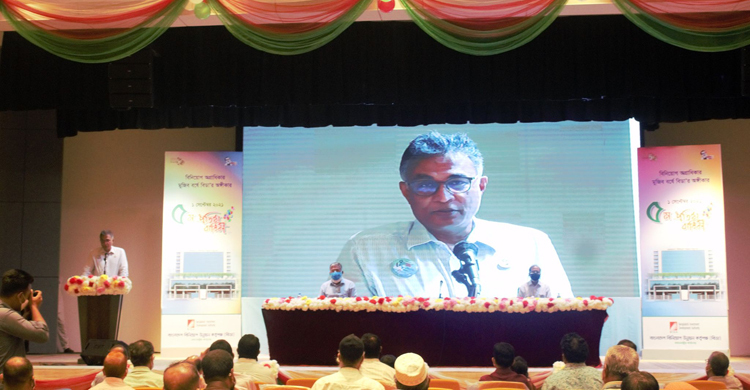 যারা প্রভু রাষ্ট্র মনে করতো, তারা এখন বন্ধুর মতো আচরণ করে