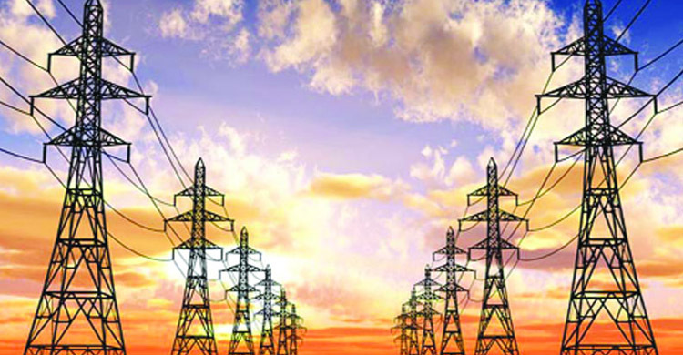 ১২ কোম্পানির ক্যাপাসিটি চার্জ ৮ হাজার কোটি টাকা