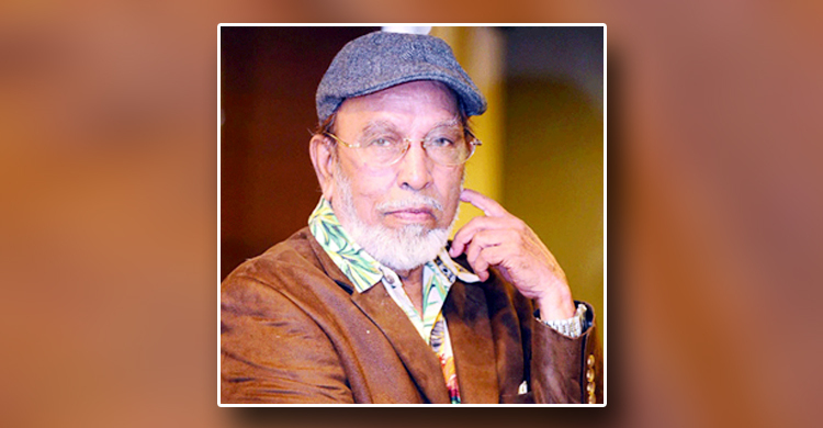 ‘হলুদ বাটো মেন্দি বাটো’ গানের স্রষ্টা আলী হোসেন আর নেই