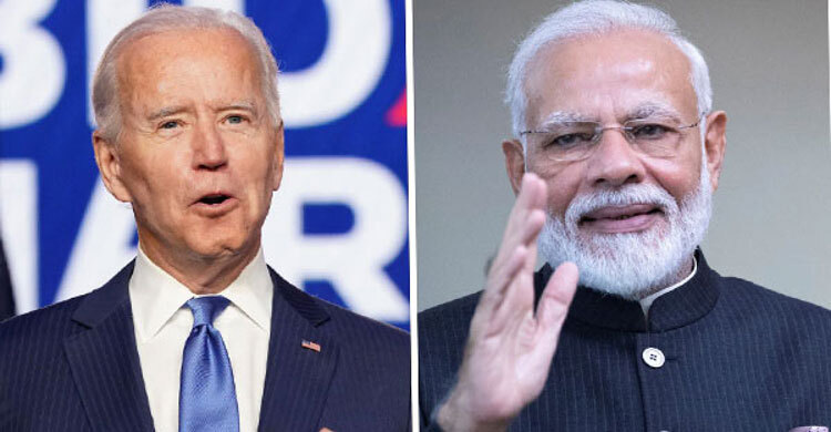 Biden to Modi: Buying more Russian oil is not in India’s interest