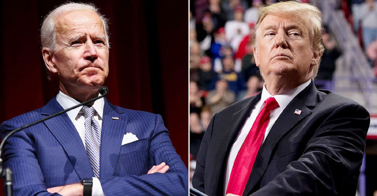 Biden blasts Trump supporters’ ‘siege’ of Capitol