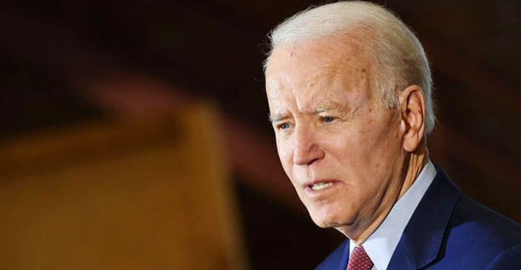 The count goes on - with Biden on the cusp of presidency